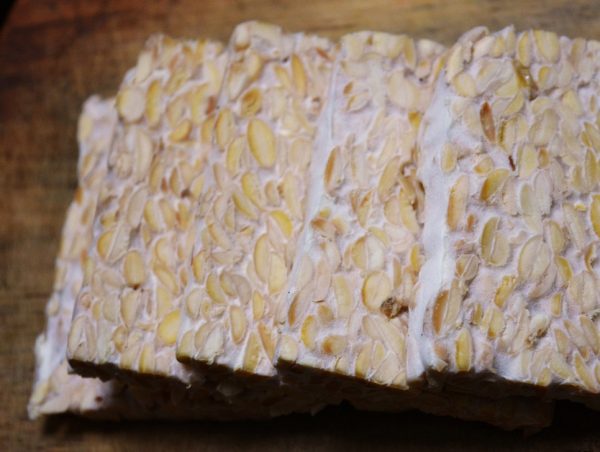 Tempeh