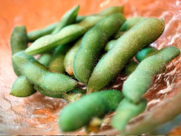edamame